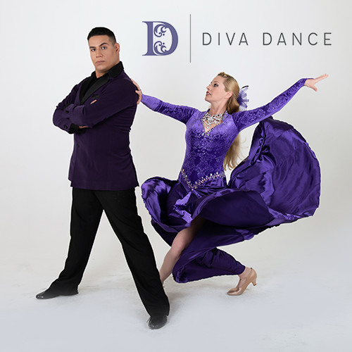 Diva Dance - Represented by High Profile Media