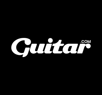 Guitar.com logo