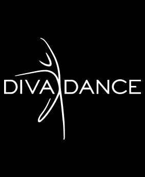 Diva Dance logo