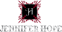 Jennifer Hope Logo