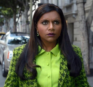 Mindy Kaling