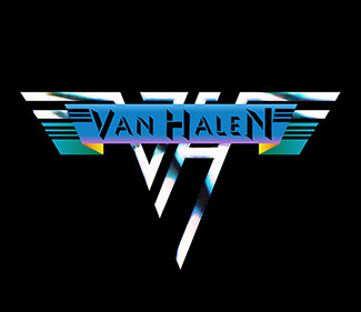 Van Halen Logo