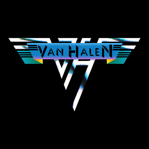 Van Halen logo